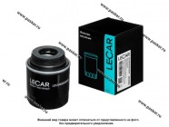 Фильтр масляный Skoda Octavia II 08-13 Volkswagen Passat 07-14 LECAR LECAR000032501|Код 78138