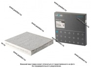 Фильтр салонный Nissan Almera Classic 06-12 Almera N16 00-06 угольный LECAR LECAR000601601|Код 78154