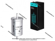 Фильтр топливный Citroen Berlingo I 96-11 Berlingo II 08-  Peugeot 206 LECAR LECAR000062601|Код 78159