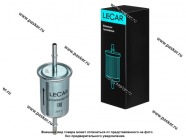 Фильтр топливный Ford Focus I 98-04 II 04-12 Mazda 3(BK) 03-09LECAR LECAR000072601|Код 78162