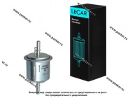 Фильтр топливный Hyundai Accent II 00-06 LECAR LECAR000092601|Код 78163