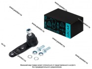 Шаровая опора Chevrolet Aveo 03- Daewoo Kalos 02- LECAR LECAR000018102|Код 78172