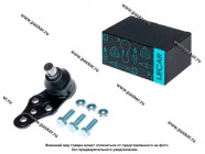 Шаровая опора Chevrolet Lacetti 03- Nubia 05-11 Daewoo Gentra 13- LECAR LECAR000028102|Код 78174