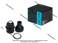 Шаровая опора Citroen C-Crosser 07- C4 12- Mitsubishi ASX 10-12 LECAR LECAR000078102|Код 78176