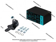 Шаровая опора Ford Focus 04-12 C-Max 07-10 Volvo C30 06-12 LECAR LECAR000038102|Код 78186