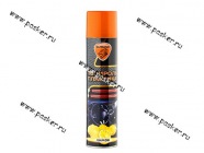 Полироль торпеды ELTRANS аэрозоль лимон 400мл EL-0802.18|Код 7819