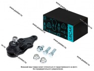 Шаровая опора Hyindai i30 11-16 Santa Fe 12-15 Sonata 09-15 Kia Ceed 12- LECAR LECAR000058102|Код 78197