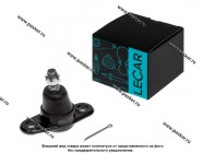 Шаровая опора Hyundai Accent (Mc) 05-11 Kia Rio 05- LECAR LECAR000418102|Код 78199