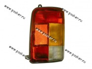 Рассеиватель заднего фонаря 21213 правый LADA Image|Код 782