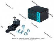 Шаровая опора Hyundai ix35 09-15 Tucson 09-15 Kia Sportage 10-15 LECAR LECAR000048102|Код 78202