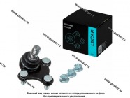 Шаровая опора Hyundai Tucson 15-Kia Optima Iv 16- правая LECAR LECAR000468102|Код 78205