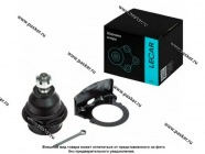 Шаровая опора Kia Cee'D (2007-2012) C 2009 С Резьбой LECAR LECAR000278102|Код 78207