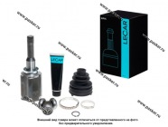 ШРУС Сhevrolet Cruze 09- внутренний LECAR LECAR000239902|Код 78226