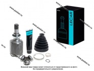 ШРУС Chevrolet Cruze 1.8 09- внутренний правый LECAR LECAR000269902|Код 78231