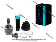 ШРУС Hyundai Accent II 00-05 Getz 03-10 внутренний LECAR LECAR000169902|Код 78245