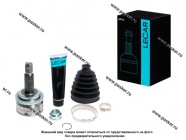 ШРУС Hyundai Creta 2.0 16- наружный c ABS LECAR LECAR000099902|Код 78250