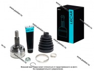 ШРУС Renault Duster 11-15 наружный LECAR LECAR000429902|Код 78263