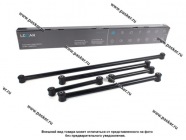 Штанги реактивные 2121,21213,2123 Chevy Niva LECAR 5шт|Код 7827