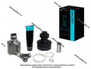 ШРУС Renault Logan I 1.4-1.6 04- Sandero I 1.4-1.6 09-14 внутренний LECAR LECAR000459902|Код 78272