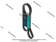 Ремень поликлиновой 6PK1400 LECAR000065802|Код 78323