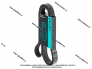 Ремень поликлиновой LECAR 6PK1698 LECAR000075802|Код 78365