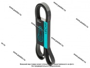 Ремень поликлиновой 6PK2013 LECAR000045902|Код 78381