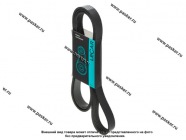 Ремень поликлиновой LECAR 6PK2125 LECAR000515802|Код 78384