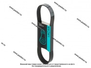 Ремень поликлиновой LECAR 6PK738 LECAR000155902|Код 78392