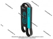 Ремень поликлиновой LECAR 6PK976 LECAR000305802|Код 78396