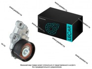 Ролик ГРМ CHEVROLET Lacetti 04- Cruze J300 09- Aveo (T200 T250) 03-12 LECAR LECAR000026002|Код 78409