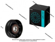 Ролик натяжения CHEVROLET Cruze (J308) Aveo (T300) Opel Astra G H J LECAR LECAR000282001|Код 78413