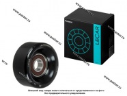 Ролик натяжения HONDA CR-V II III IV 02- Accord VII 2.0-2.4 LECAR LECAR000062001|Код 78416