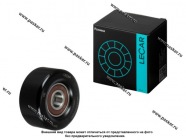 Ролик натяжения TOYOTA Camry 2.4 01- RAV4 2.0 00-13 Avensis 03- LECAR LECAR000402001|Код 78428