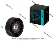 Ролик натяжения TOYOTA Camry 2.5 10- RAV4 2.5 12- Corolla 1.3 08- LECAR LECAR000412001|Код 78429