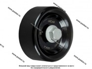 Ролик приводного ремня HYUNDAI ix35 09- Santa Fe 12- KIA Sportage 10- LECAR LECAR000112001|Код 78433