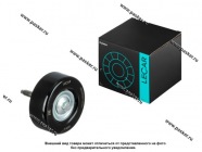 Ролик приводного ремня MAZDA 3 BK 2.0-2.3 6 GG 1.8-2.5 CX-7 2.3 LECAR LECAR000142001|Код 78439