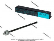 Рулевая тяга Audi A4 94-00 A6 97-05 A8 95-02 Allroad 00-05 LECAR LECAR000387402|Код 78457