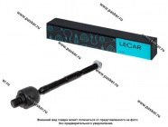 Рулевая тяга Chevrolet Aveo 03- Kalos 02- Daewoo Kalos 02- LECAR LECAR000017402|Код 78459