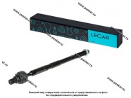 Рулевая тяга Chevrolet Cruze 10- Opel Astra J 10- LECAR LECAR000027402|Код 78461