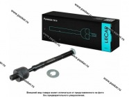 Рулевая тяга Hyundai Accent Iv (Rb) ЭУР I20 08- Kia Rio ЭУР 11- LECAR LECAR000537402|Код 78473