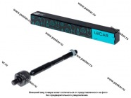 Рулевая тяга Hyundai Solaris 10- Accent 10- Kia Rio 11- LECAR LECAR000117402|Код 78479