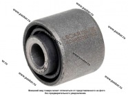 Сайлентблок Ford Focus I 98-04 Focus II 04- Focus III 11- задн попер рычага LECAR LECAR000227602|Код 78492