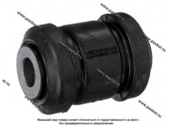 Сайлентблок Ford Focus II 04-08 Focus II 08-11 переднего рычага передний LECAR LECAR000217602|Код 78493