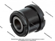 Сайлентблок Ford Focus II 04-11 переднего подрамника задний LECAR LECAR000767602|Код 78497