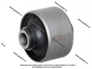 Сайлентблок Hyundai Accent (LC) TagAZ 00- переднего рычага задний LECAR LECAR000237602|Код 78511