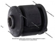 Сайлентблок Hyundai Accent 99- Kia Sportage 04-10 Cerato 04-09 задней цапфы LECAR LECAR000267602|Код 78516