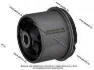 Сайлентблок Hyundai Getz 02- задней балки LECAR LECAR000307602|Код 78527