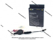 Антенна LECAR АА-26 УКВ с фильтром|Код 7853