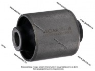 Сайлентблок Hyundai ix35 10- Kia Sportage 10- заднего поперечного рычага LECAR LECAR000357602|Код 78533