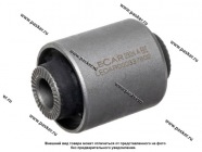 Сайлентблок Hyundai ix35 10- Kia Sportage 10- переднего рычага передний LECAR LECAR000337602|Код 78536